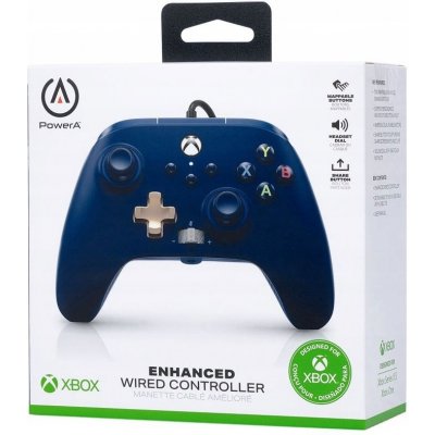 PowerA Enhanced 1518829-02 – Zboží Živě
