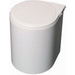 Gollinucci Sorter Linea 270 13 L bílá – Hledejceny.cz