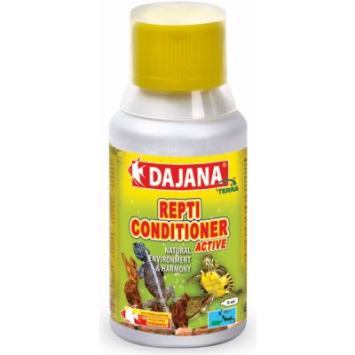 Dajana Repti Conditioner 100 ml – Hledejceny.cz