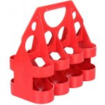 Merco Rack Standard Plastový nosič lahví – Zboží Dáma