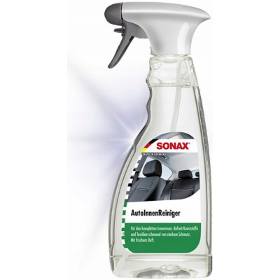 Sonax Čistič interiéru 500 ml – Sleviste.cz
