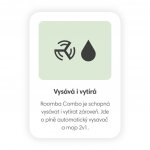 iRobot Roomba Combo 10 Max – Zbozi.Blesk.cz