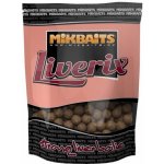 Mikbaits Boilies LiveriX 1kg 24mm Magická oliheň – Hledejceny.cz