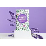 EcoHaus Prací papírky božská levandule 5 praní – Hledejceny.cz