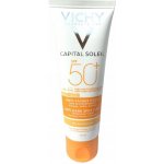 Vichy Idéal Soleil ochranný krém proti pigmentovým skvrnám SPF50+ 50 ml – Zboží Dáma