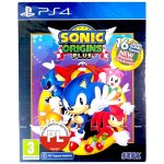 Sonic Origins Plus – Zboží Dáma