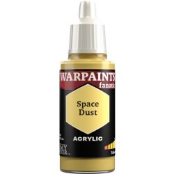 Army Painter: Warpaints Fanatic Space Dust 18ml