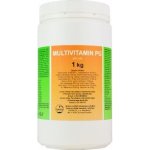 Multivitamin PG plv sol 1000 g a.u.v. – Hledejceny.cz