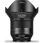 Irix 15mm f/2.4 Blackstone Canon EF – Zboží Živě