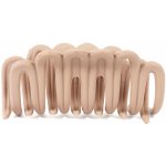 skřipec střední z kaučuku v mix hnědé Barva: béžová – Hledejceny.cz