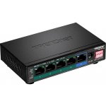 TrendNet TPE-TG51G – Zboží Živě