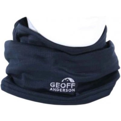 Geoff Anderson Elastický Nákrčník PowerDry Tube – Hledejceny.cz