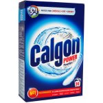 Calgon změkčovač vody 1 kg – Zboží Dáma