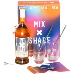Glenmorangie X Cocktail Mix 40% 0,7 l (dárkové balení 2 sklenice) – Hledejceny.cz