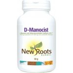 NewRoots Herbal D-Manocist 50 g – Hledejceny.cz