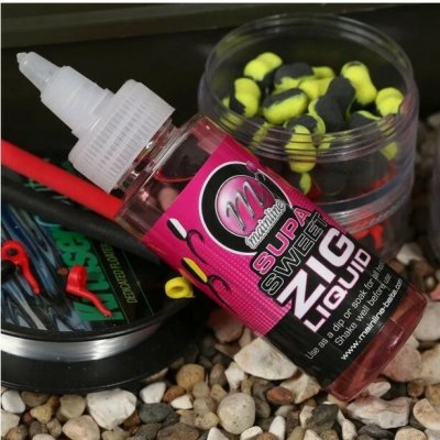 Mainline Supa Sweet Zig Liquid 100 ml – Sleviste.cz