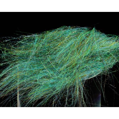 Sybai Dubbing Pike Peacock UVR – Hledejceny.cz