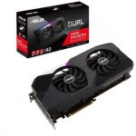 Asus DUAL-RX6700XT-12G 90YV0G82-M0NA00 – Hledejceny.cz