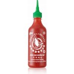 Flying Goose Sriracha pálivá chilli omáčka 455 ml – Zboží Dáma