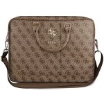 Guess GUCB15G4GFBR 15/16" Brown – Zboží Živě