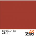 Imago AK Interactive general series bordeaux red 17 ml – Sleviste.cz