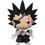 Funko Pop! 1699 Bleach Kenpachi Zaraki – Zboží Mobilmania