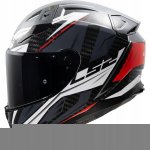 LS2 FF811 VECTOR II CARBON Savage | Zboží Auto