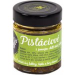 Hradecké delikatesy Pesto z pistácií s chilli 100 g – Hledejceny.cz