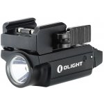Olight PL MINI 2 Valkyrie 600 lm Černá – Zboží Dáma