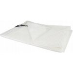 Bradas Vyztužená plachta PLC1005 8 100 g / m2 transparentní 5 x 8 m – Zboží Dáma