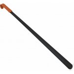 Kovová lžíce na boty 80 cm – Sleviste.cz