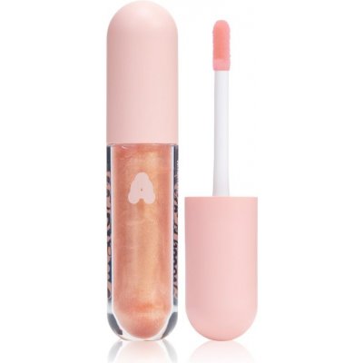 Not So Funny Any Glossy Lips olejový lesk na rty Blossom 4 ml – Zboží Dáma
