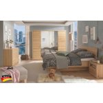 Germany ložnice Berlin – Hledejceny.cz