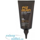 Piz Buin Ultra Light Dry Touch Sun Fluid SPF15 150 ml