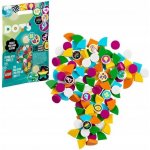 LEGO® DOTS 41932 DOTS doplňky – 5. série – Zboží Živě