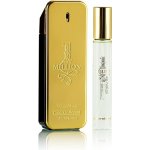 Paco Rabanne 1 Million pro muže EDT 100 ml + EDT 20 ml dárková sada – Zbozi.Blesk.cz