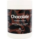 Kallos Chocolate Full Repair Hair Mask 1000 ml