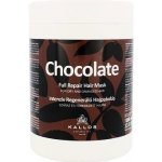 Kallos Chocolate Full Repair Hair Mask 1000 ml – Hledejceny.cz