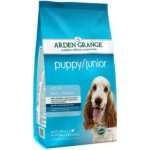 Arden Grange Puppy/Junior Large Breed Chicken & Rice 12 kg – Sleviste.cz