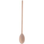 Vařečka dřevo Gastro oválná 60 cm – Hledejceny.cz