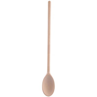 Vařečka dřevo Gastro oválná 60 cm – Hledejceny.cz