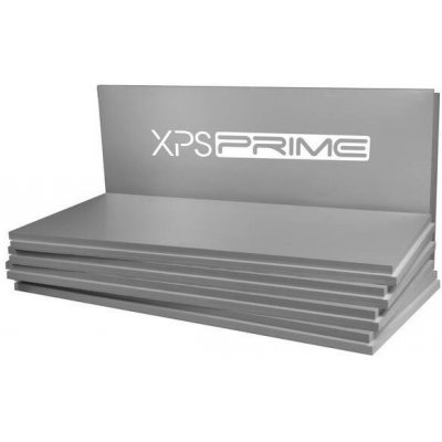 Synthos XPS Prime S 25 IR 30 mm 1 ks soklový polystyren | cena za kus