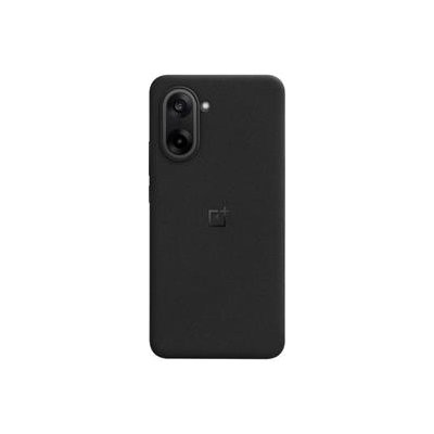 OnePlus Sandstone Magnetic Nord CE 5 5G Black – Zboží Živě