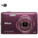 Nikon COOLPIX S5200