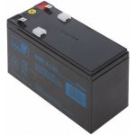 MW Power MWP 9-12L 12V 9Ah – Zboží Živě