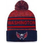 Fanatics Washington Capitals 23 Authentic Pro Rink Heathered Cuffed Pom – Hledejceny.cz