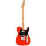 Fender Player Series Telecaster – Zboží Dáma