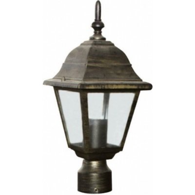 ACA Lighting Venkovní lucerna HI6044R – Hledejceny.cz