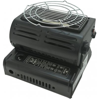 Cattara topení + vařič HEAT&COOK 13594 – Sleviste.cz