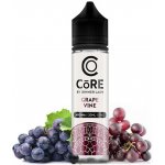 Dinner Lady Grape Vine Shake & Vape 20 ml – Zboží Mobilmania